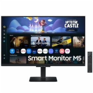 MONITOR SAMSUNG LS32FM500EUXEN